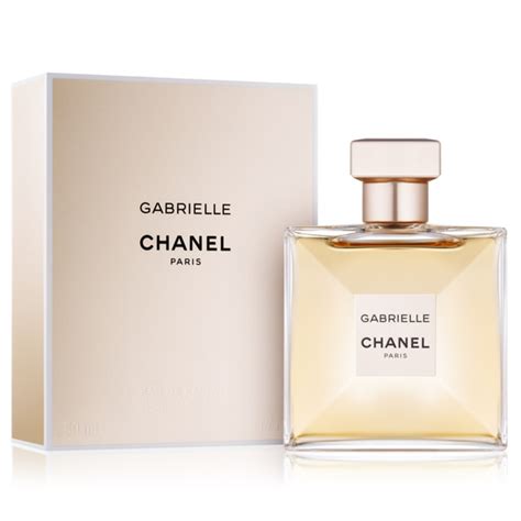 Gabrielle Chanel nz